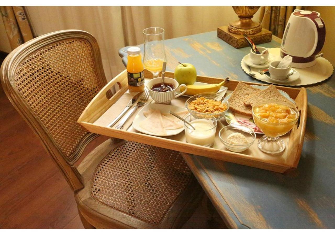 La Casona De Calderon Gastronomic & Boutique Hotel Osuna Exteriör bild