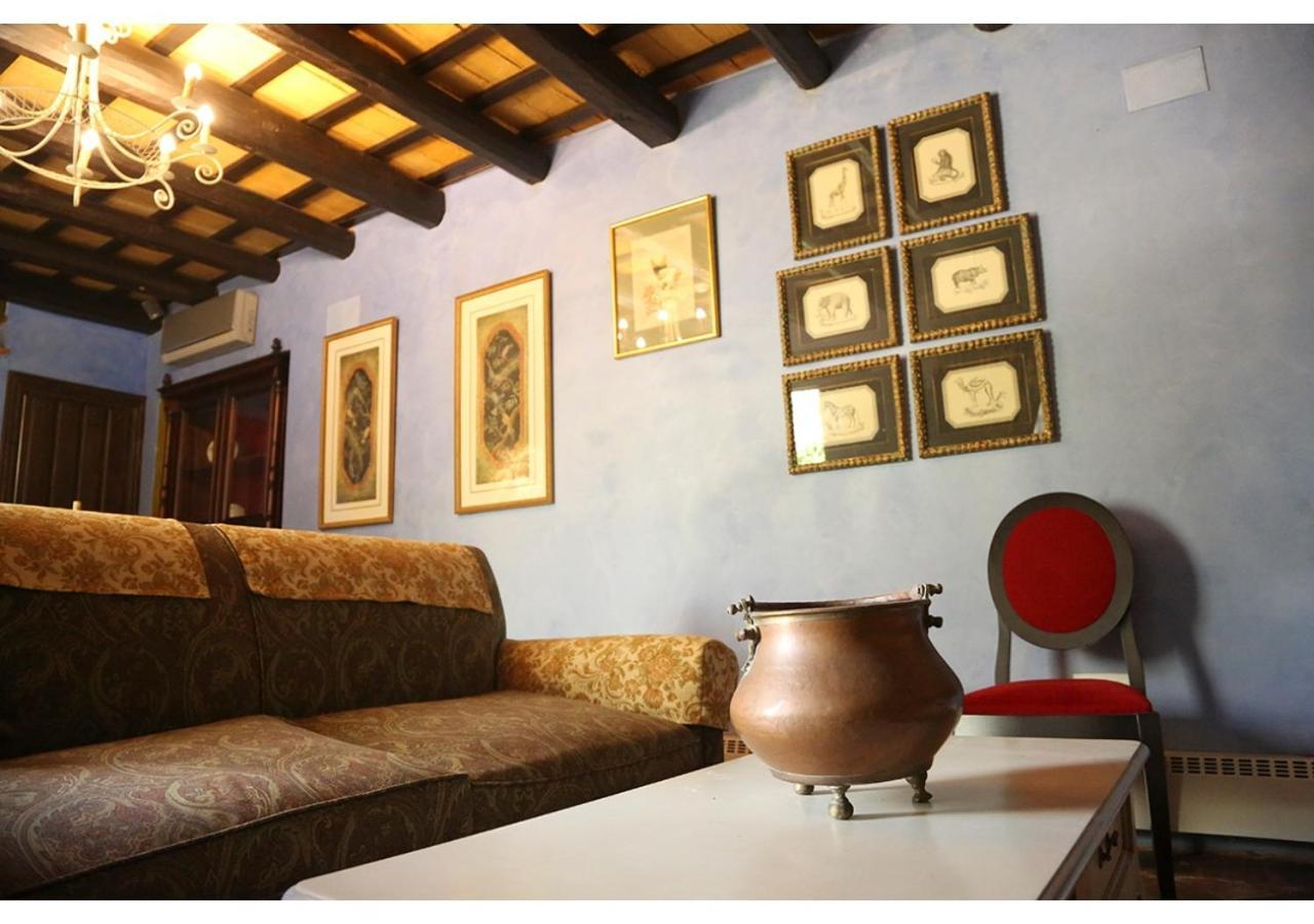 La Casona De Calderon Gastronomic & Boutique Hotel Osuna Exteriör bild